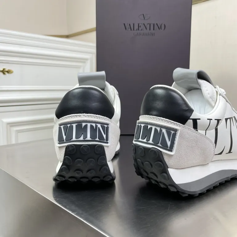 Valentino Shoe 